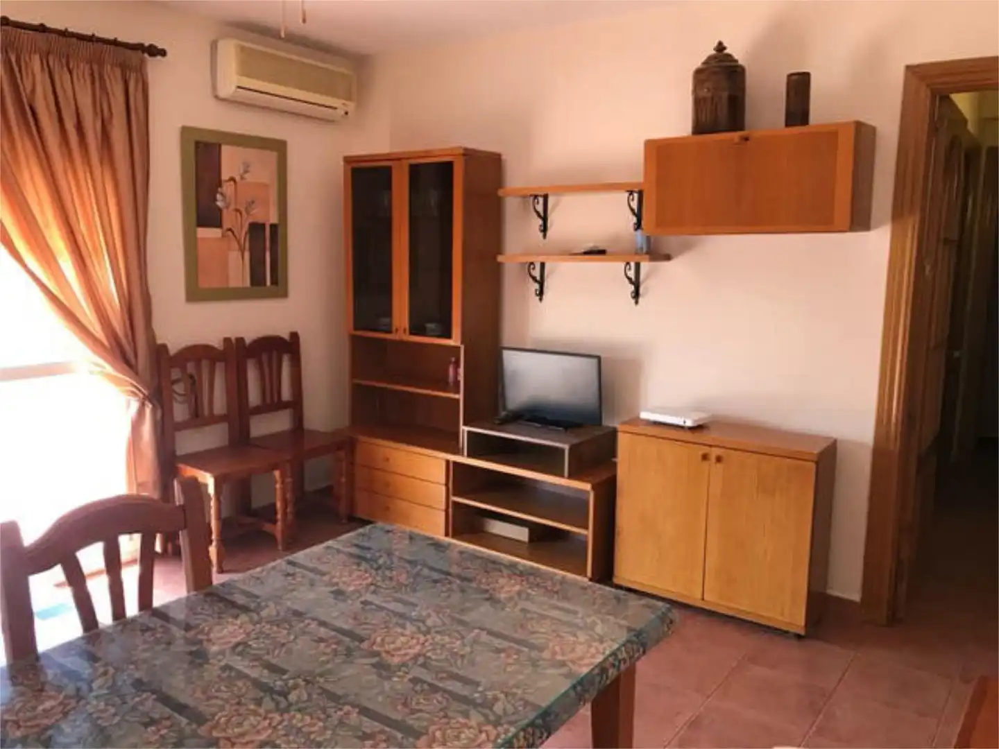 Flat for rent in Portada Alta - Pol. Crta. De Cártama Flat for rent in Portada Alta - Pol. Crta. De Cártama