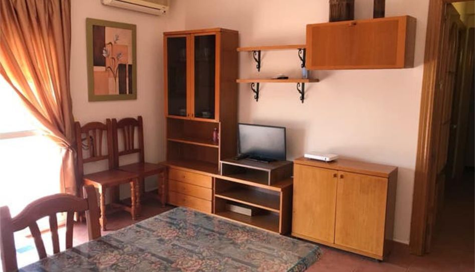 Flat for rent in Portada Alta - Pol. Crta. De Cártama, Málaga Capital - image 1 Photo 1 of Flat for rent in Portada Alta - Pol. Crta. De Cártama, Málaga Capital