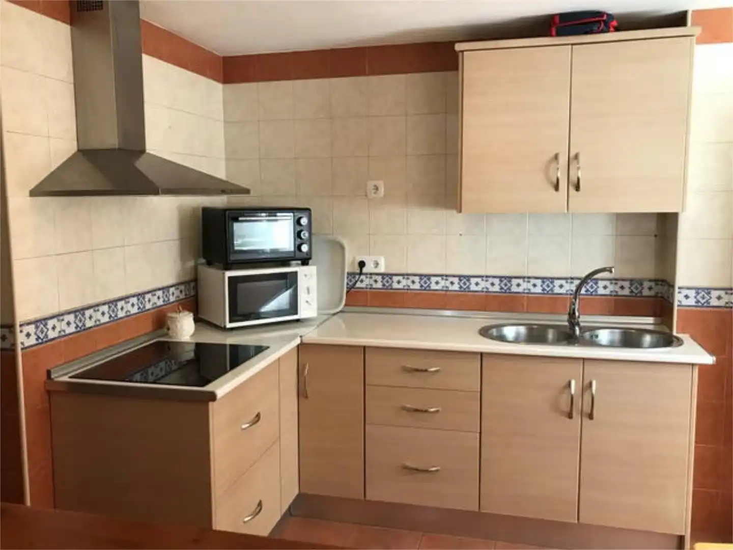 Flat for rent in Portada Alta - Pol. Crta. De Cártama Flat for rent in Portada Alta - Pol. Crta. De Cártama