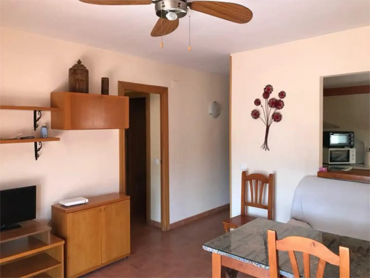 Flat for rent in Portada Alta - Pol. Crta. De Cártama Flat for rent in Portada Alta - Pol. Crta. De Cártama