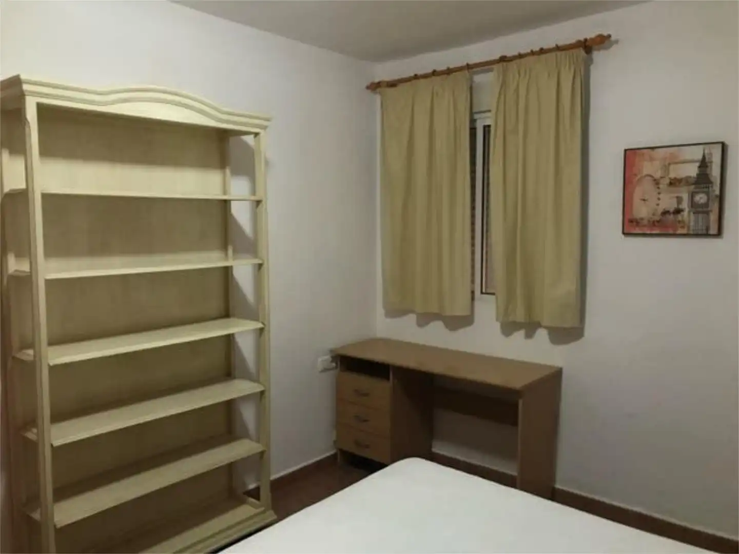Flat for rent in Portada Alta - Pol. Crta. De Cártama Flat for rent in Portada Alta - Pol. Crta. De Cártama