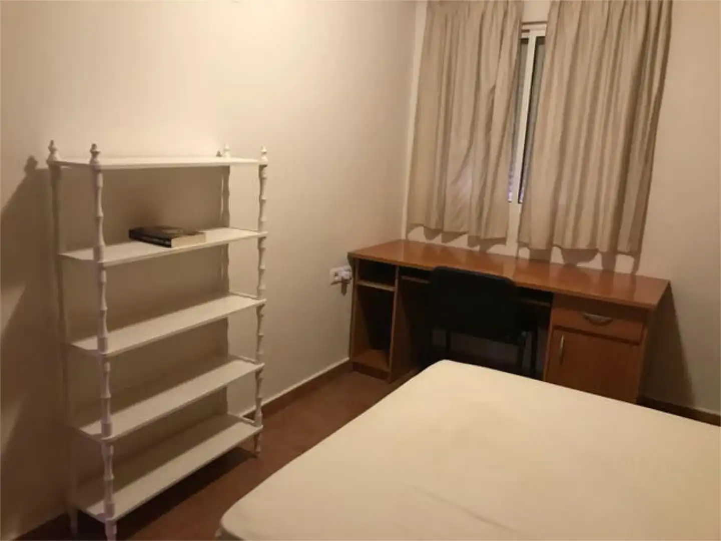 Flat for rent in Portada Alta - Pol. Crta. De Cártama Flat for rent in Portada Alta - Pol. Crta. De Cártama