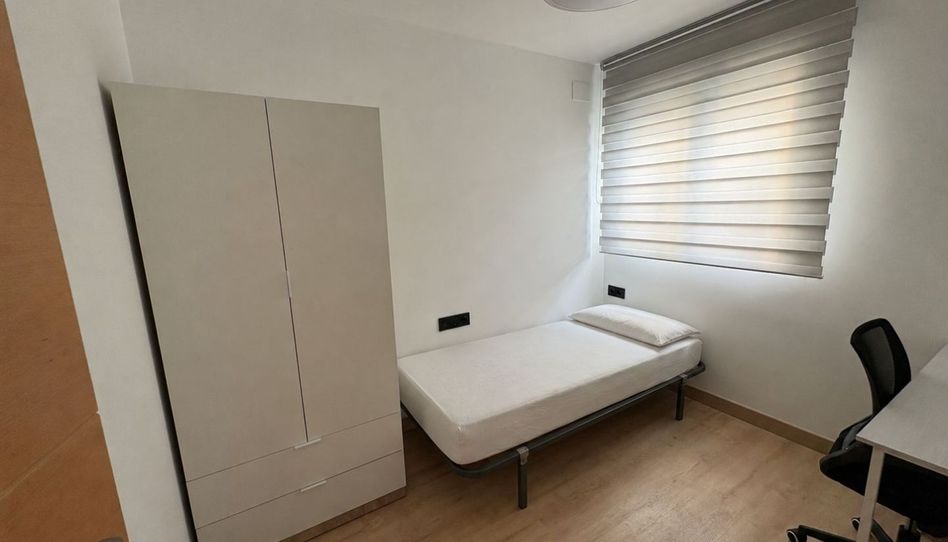 Room in Calle Vergara, 23, San Ildefonso - Catedral, Jaén Capital - image 1 Photo 1 of Room in Calle Vergara, 23, San Ildefonso - Catedral, Jaén Capital