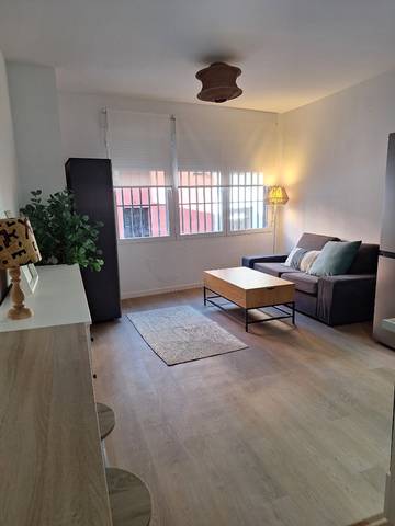 Apartamento en Alquiler en Calle de Gregorio Navas, 15 en San Diego