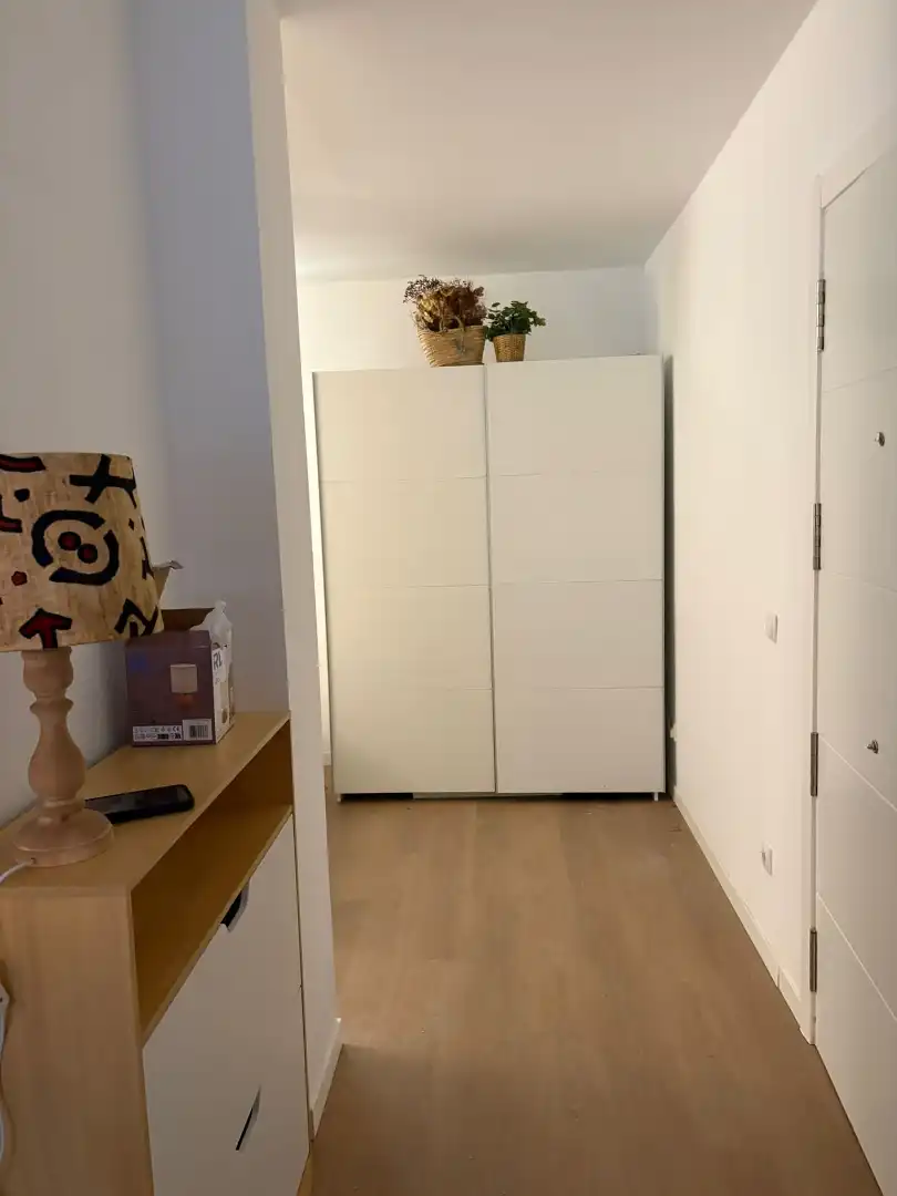 Apartament de lloguer en Madrid