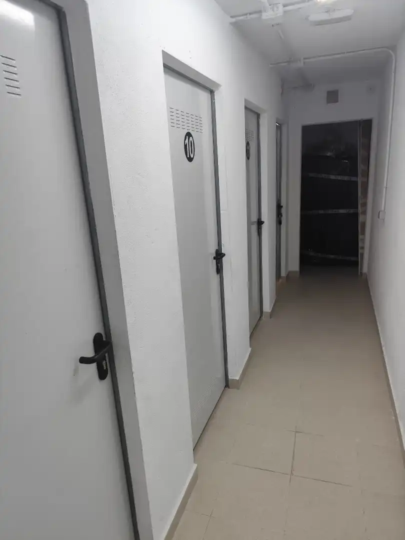 Apartament de lloguer en Madrid