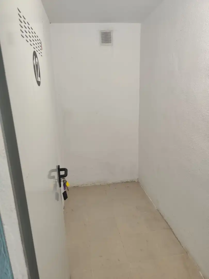 Apartament de lloguer en Madrid