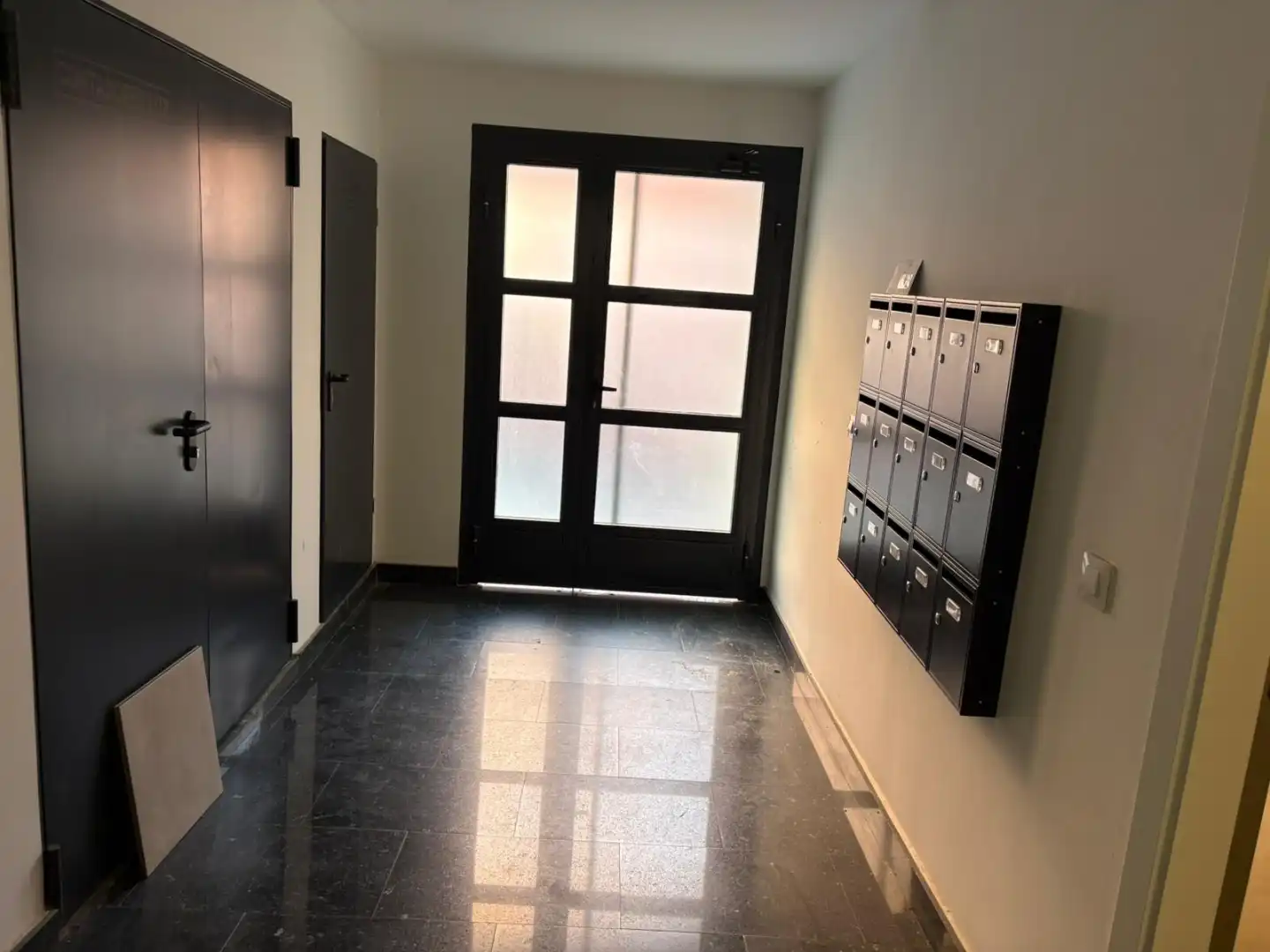 Apartament de lloguer en Madrid