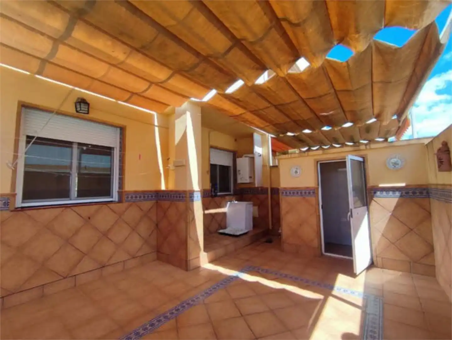 Casa o chalet de alquiler en San Rafael Casa o chalet de alquiler en San Rafael