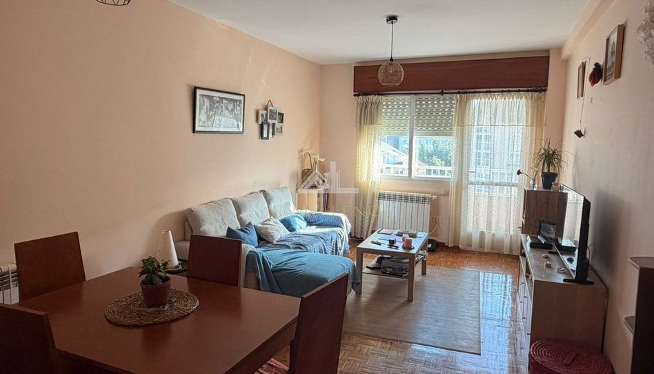 Flat for sale in Rúa Juan XXIII, 34, Chantada, Lugo - image 1 Photo 1 of Flat for sale in Rúa Juan XXIII, 34, Chantada, Lugo