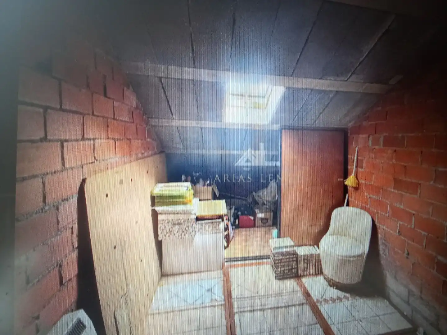 Flat for sale in Chantada  with Heating, Parquet flooring and Storage room