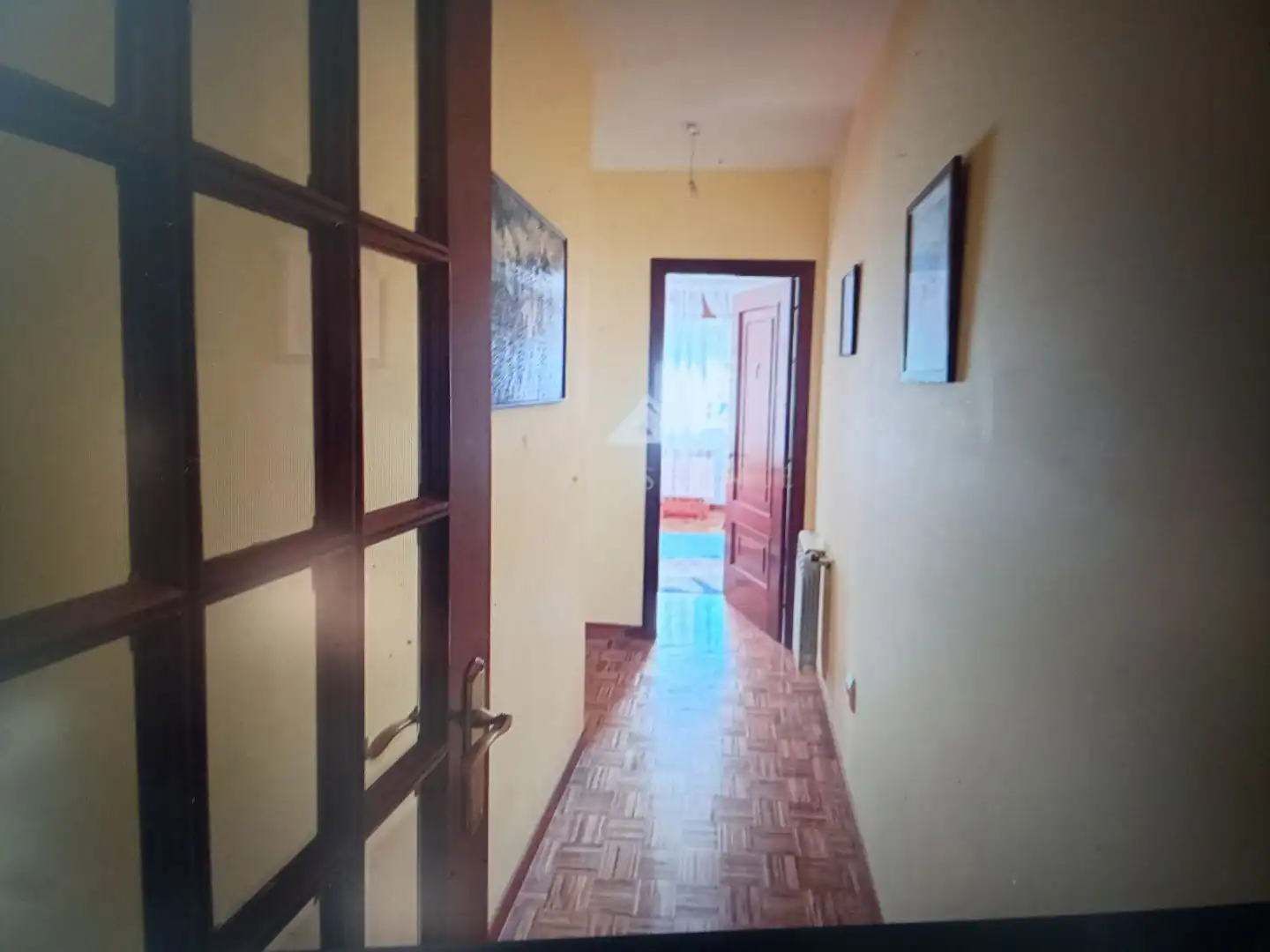 Flat for sale in Chantada  with Heating, Parquet flooring and Storage room