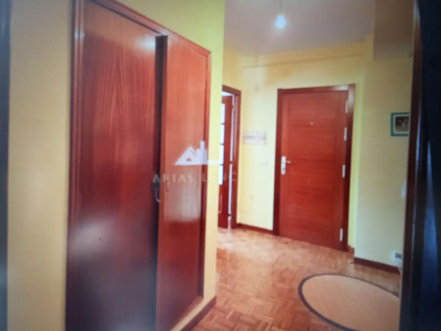 Flat for sale in Chantada  with Heating, Parquet flooring and Storage room