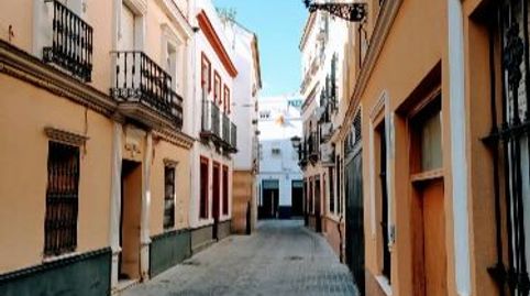 Pis de lloguer a Calle Flota, 6, Triana Casco Antiguo, Sevilla Capital - imatge 2 Foto 2 de Pis de lloguer a Calle Flota, 6, Triana Casco Antiguo, Sevilla Capital