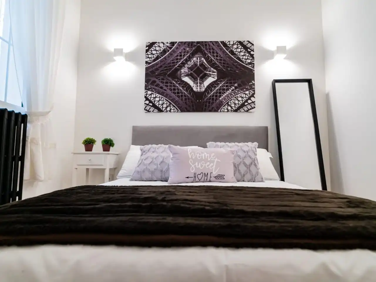 Flat for rent in Calle Carmen, 6, Centro Ciudad