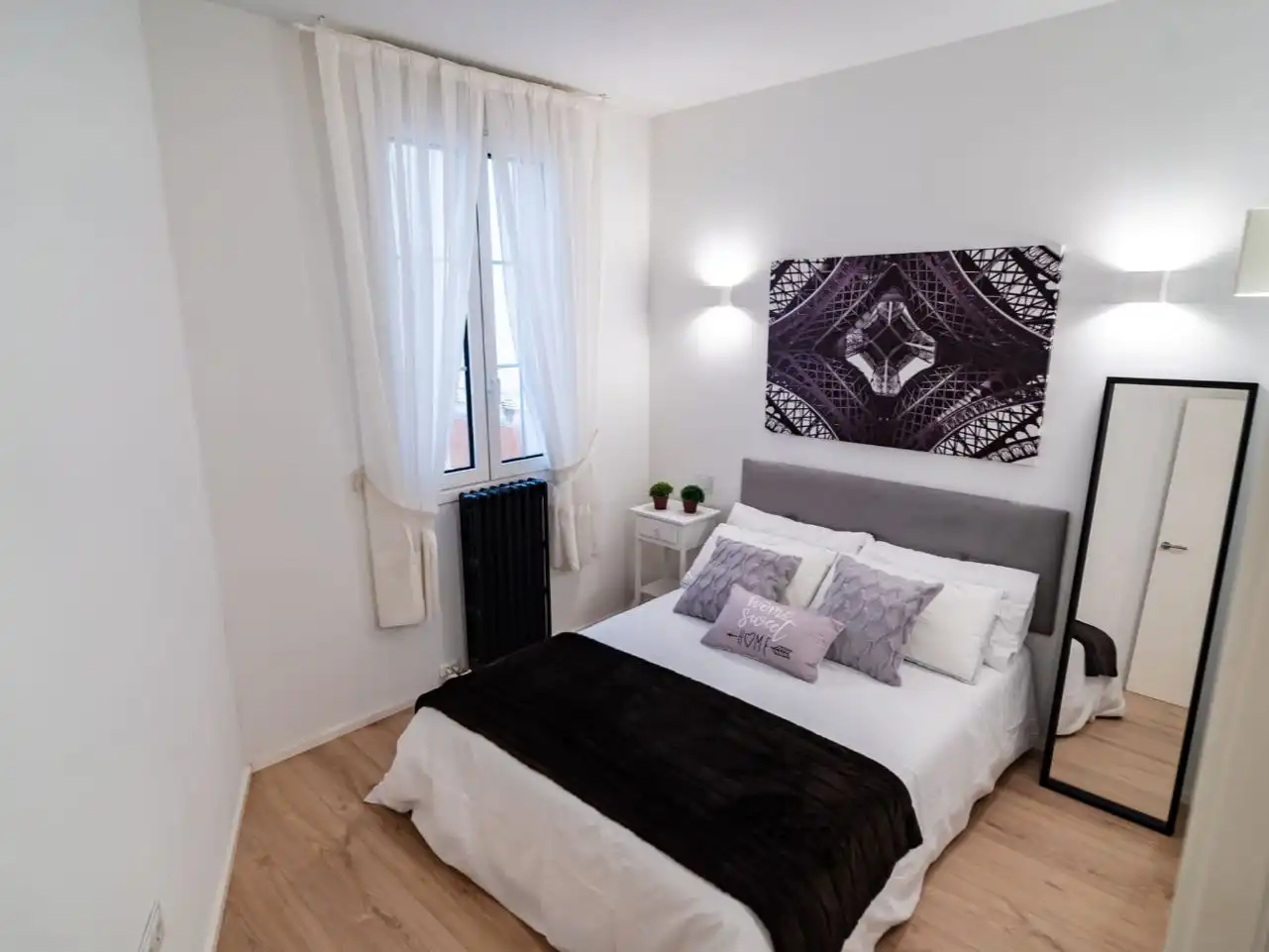 Flat for rent in Calle Carmen, 6, Centro Ciudad