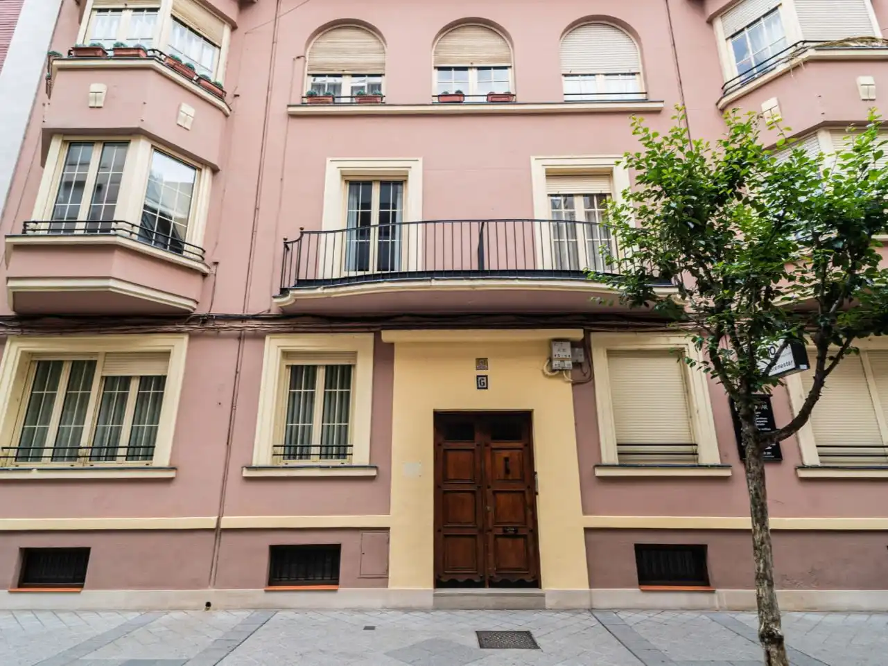 Flat for rent in Calle Carmen, 6, Centro Ciudad