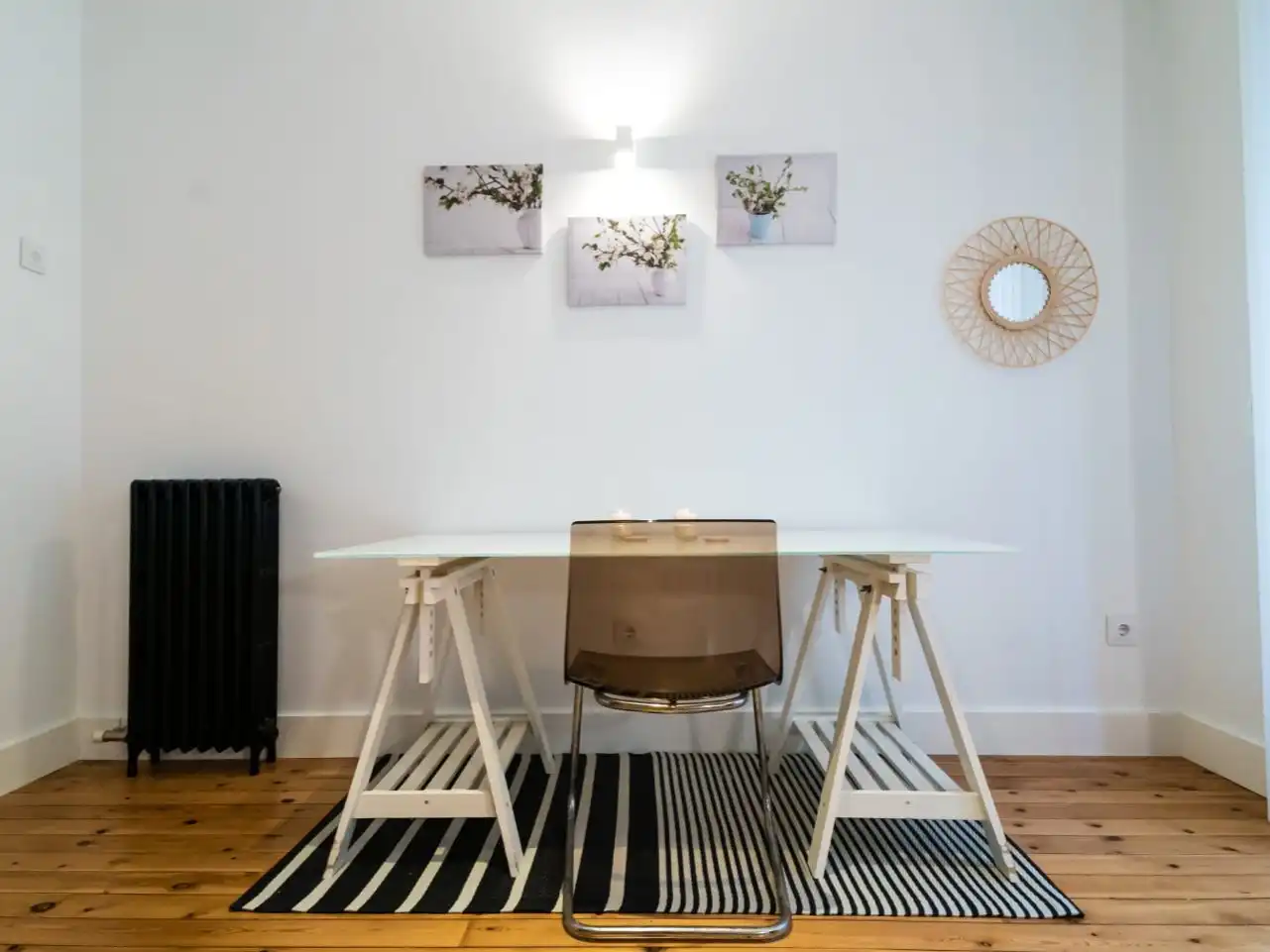 Flat for rent in Calle Carmen, 6, Centro Ciudad