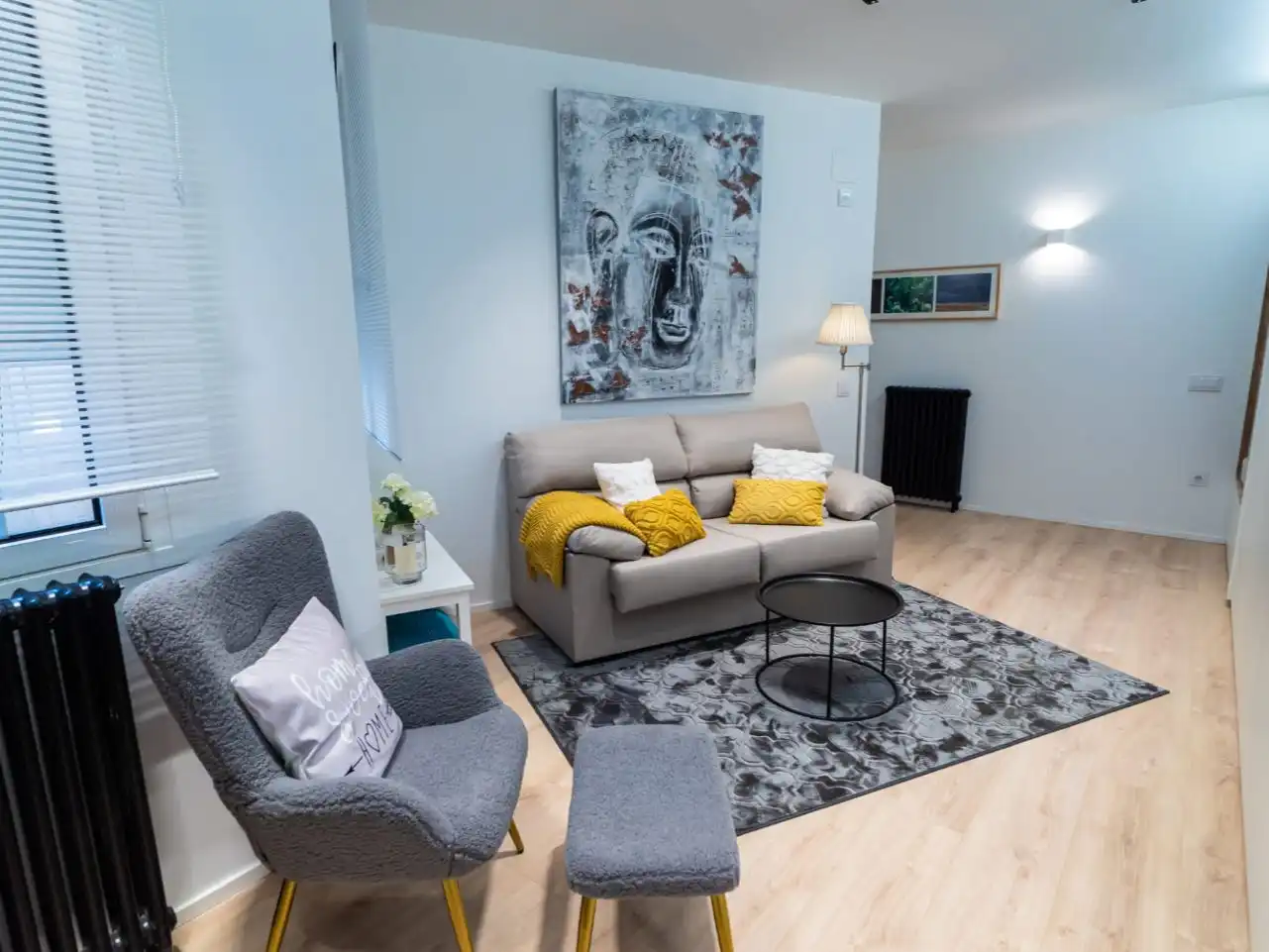Flat for rent in Calle Carmen, 6, Centro Ciudad