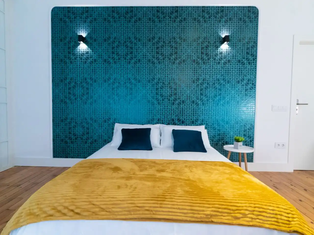 Flat for rent in Calle Carmen, 6, Centro Ciudad