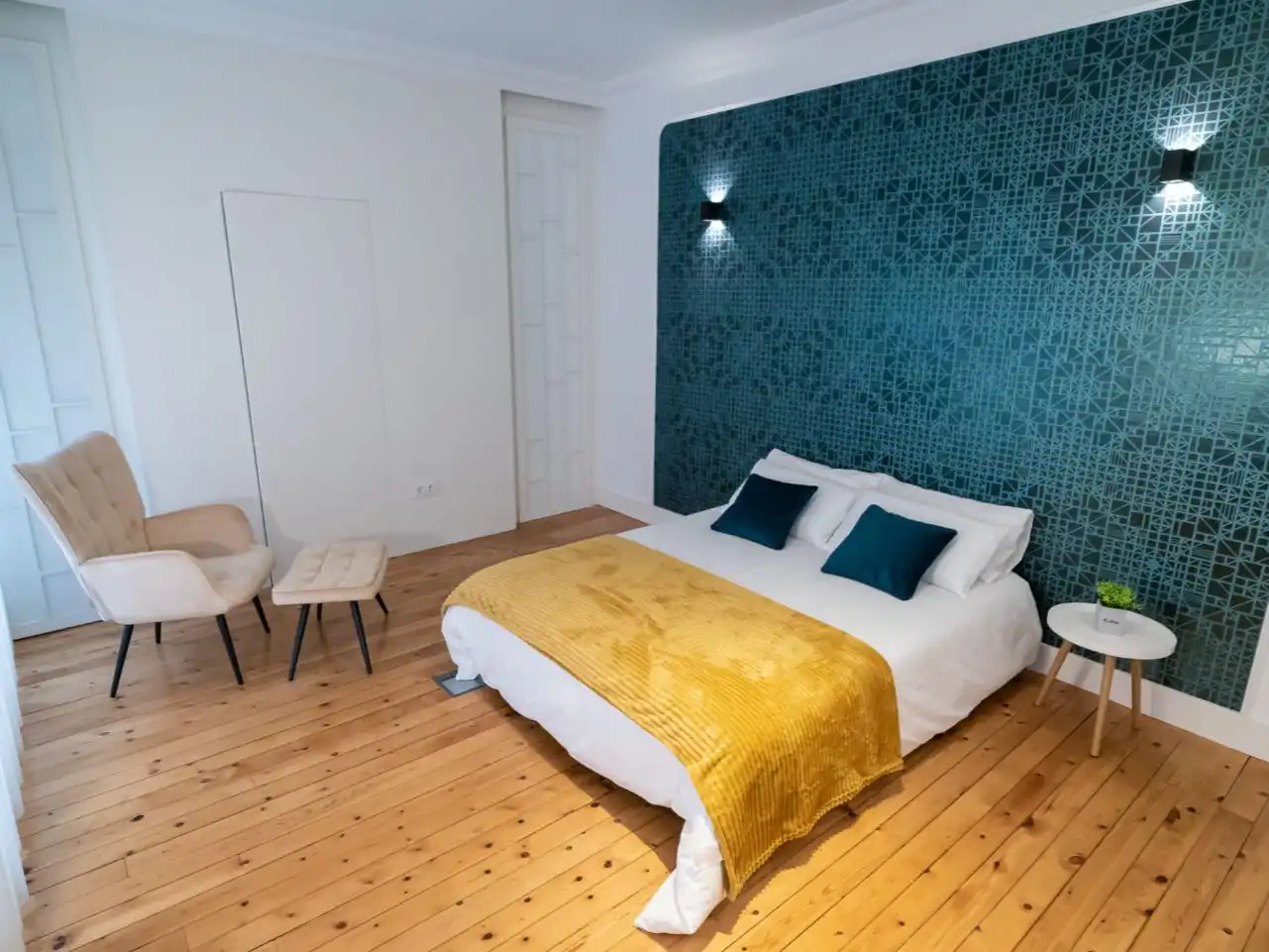 Flat for rent in Calle Carmen, 6, Centro Ciudad