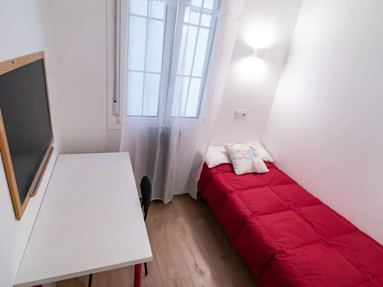 Flat for rent in Calle Carmen, 6, Centro Ciudad