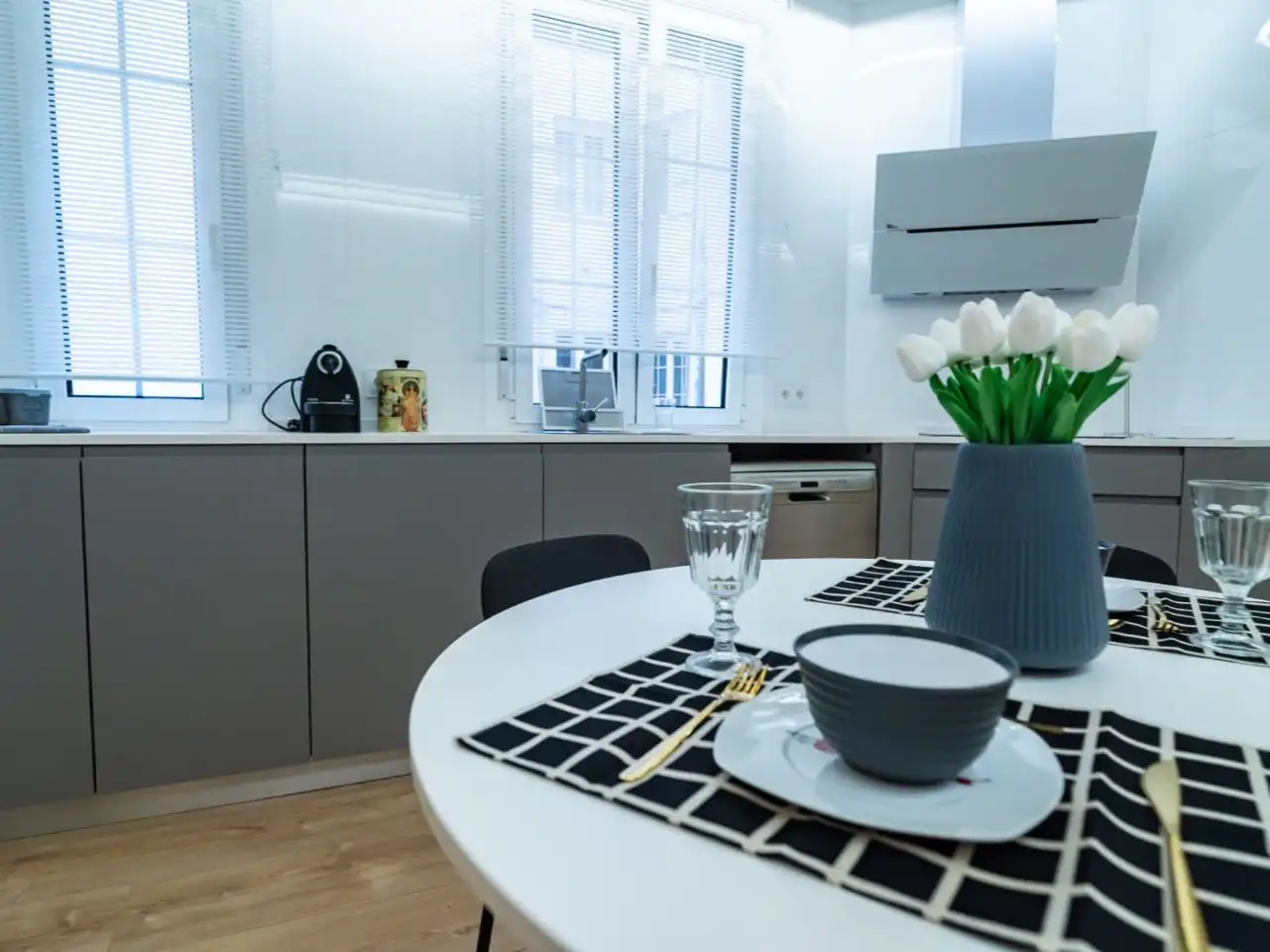 Flat for rent in Calle Carmen, 6, Centro Ciudad