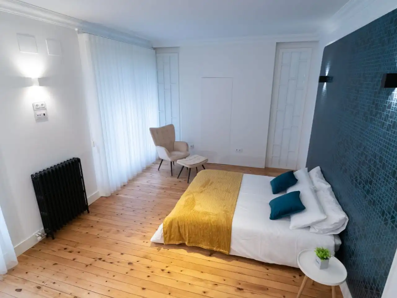 Flat for rent in Calle Carmen, 6, Centro Ciudad