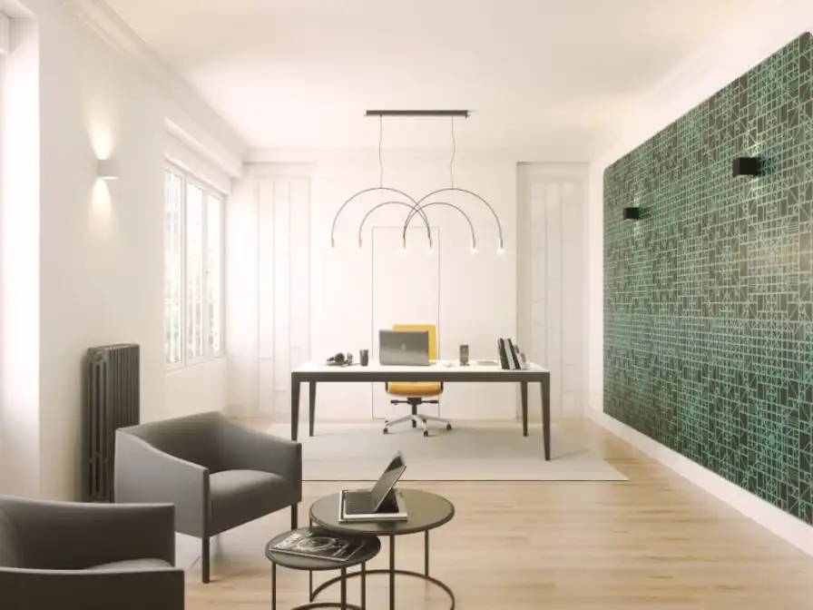 Flat for rent in Calle Carmen, 6, Centro Ciudad
