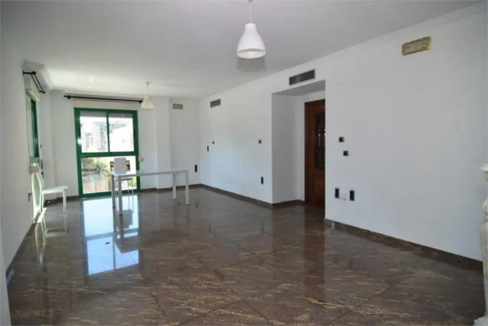 Àtic de lloguer a San Matías - Realejo Àtic de lloguer en Granada amb Jardí privat, Terrassa i Traster