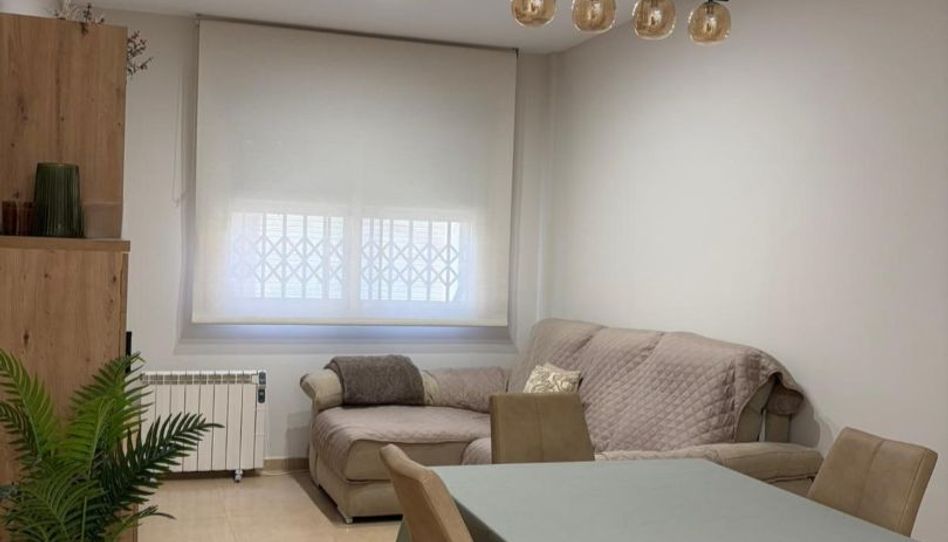 Piso en venta en Carrer de Calderón, 5, Torreblanca, Castellón - imagen 1 Foto 1 de Piso en venta en Carrer de Calderón, 5, Torreblanca, Castellón