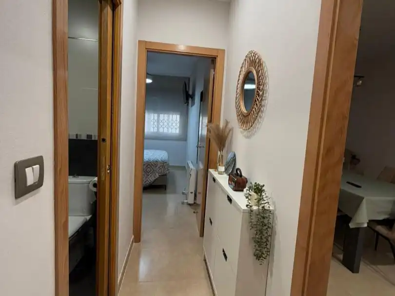 Pis en venda a Carrer de Calderón, 5, Torreblanca Pis en venda en Torreblanca amb Aire condicionat i Terrassa