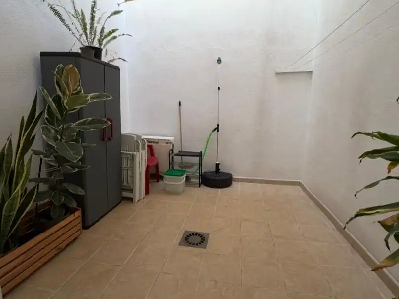 Pis en venda a Carrer de Calderón, 5, Torreblanca Pis en venda en Torreblanca amb Aire condicionat i Terrassa
