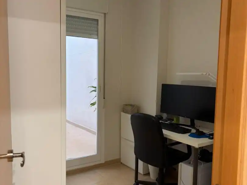 Pis en venda a Carrer de Calderón, 5, Torreblanca Pis en venda en Torreblanca amb Aire condicionat i Terrassa