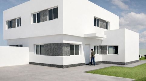 Piso en venta en Calle Veleta, 58, Dehesa - Monacilla, Aljaraque - imagen 4 Foto 4 de Piso en venta en Calle Veleta, 58, Dehesa - Monacilla, Aljaraque