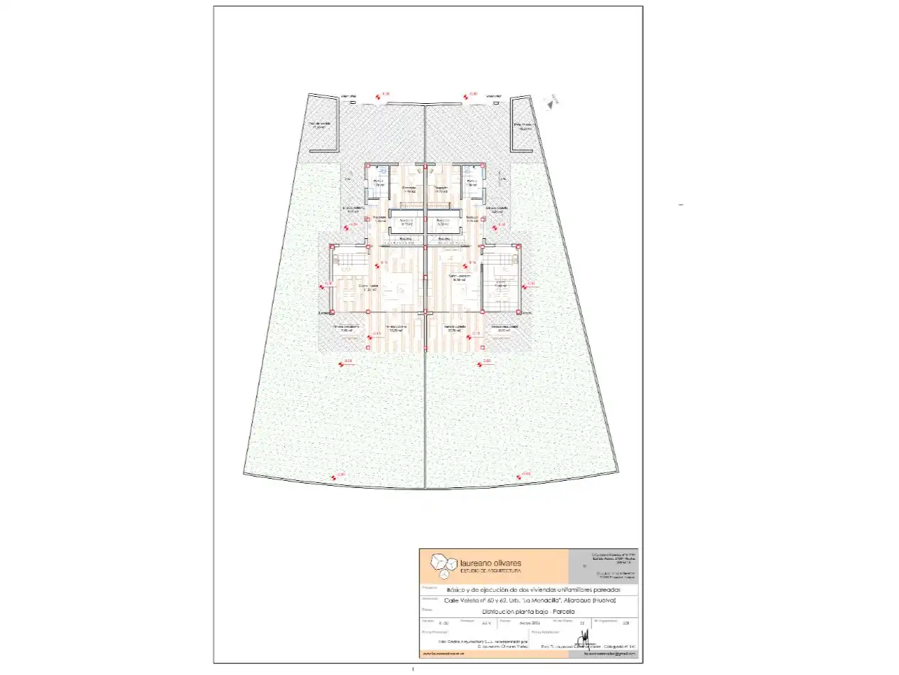 Piso en venta en Calle Veleta, 58, Dehesa - Monacilla Piso en venta en Aljaraque con Aire acondicionado, Calefacción y Jardín privado