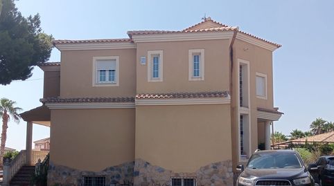 Casa o xalet de lloguer a Carrer L'hematites, 18, Valle del Sol, Mutxamel - imatge 2 Foto 2 de Casa o xalet de lloguer a Carrer L'hematites, 18, Valle del Sol, Mutxamel