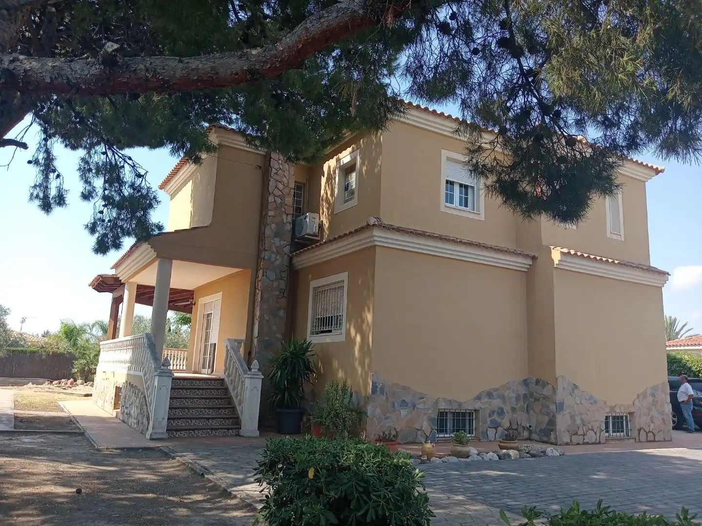 Casa o xalet de lloguer a Carrer l'Hematites, 18, Valle del Sol Casa o xalet de lloguer a Carrer l'Hematites, 18, Valle del Sol