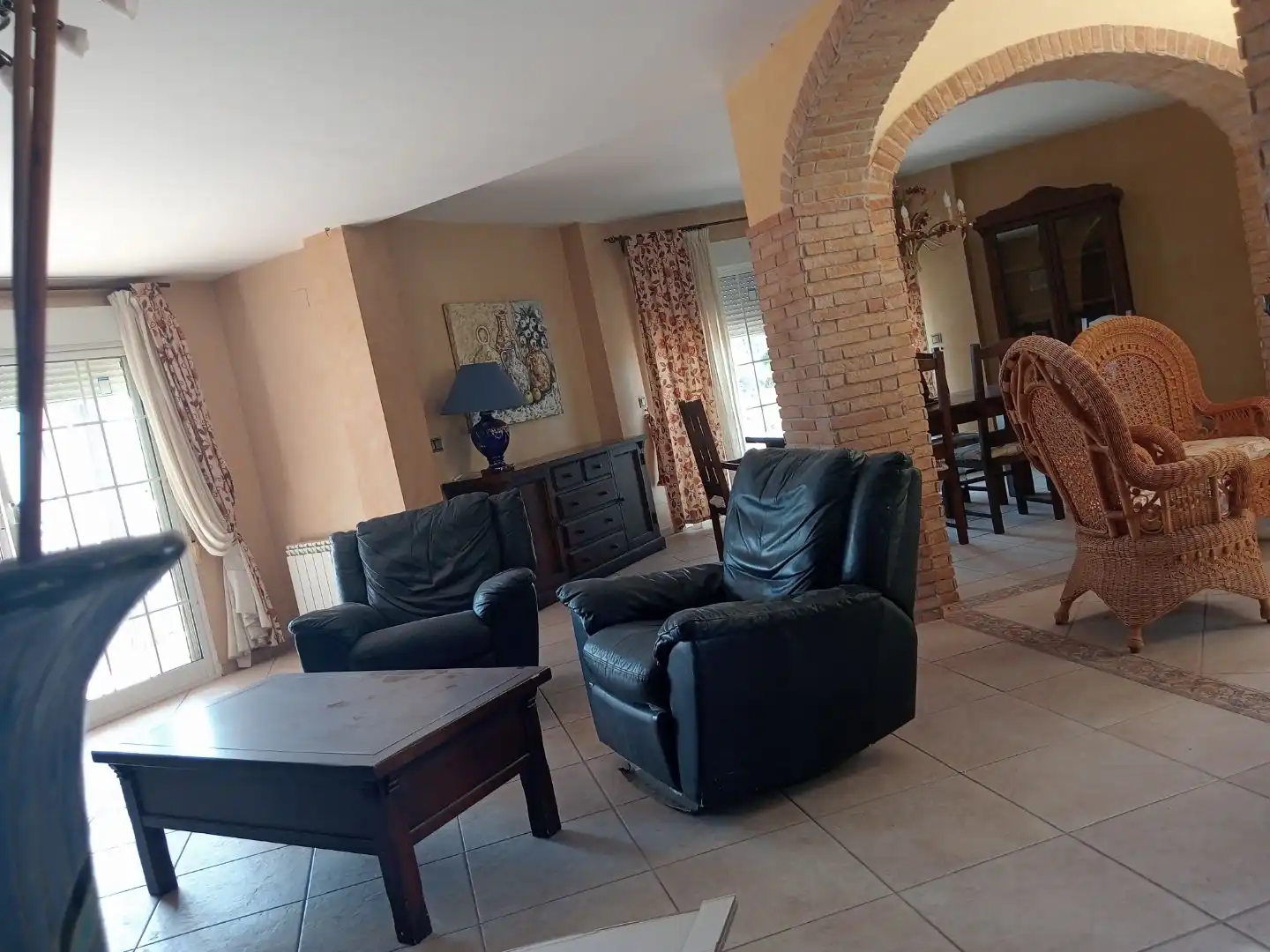 Casa o chalet de alquiler en Carrer l'Hematites, 18, Valle del Sol
