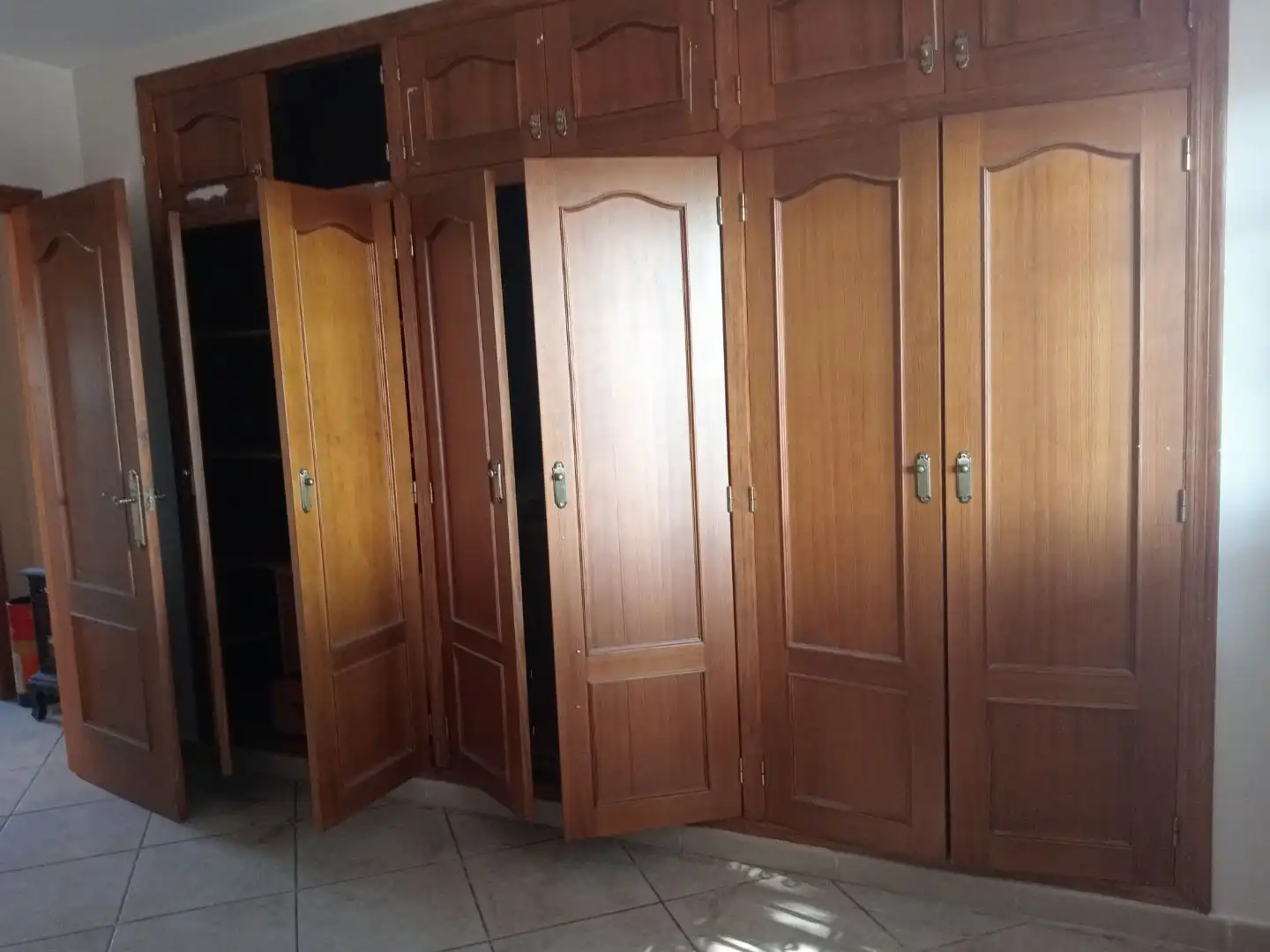 Casa o chalet de alquiler en Carrer l'Hematites, 18, Valle del Sol