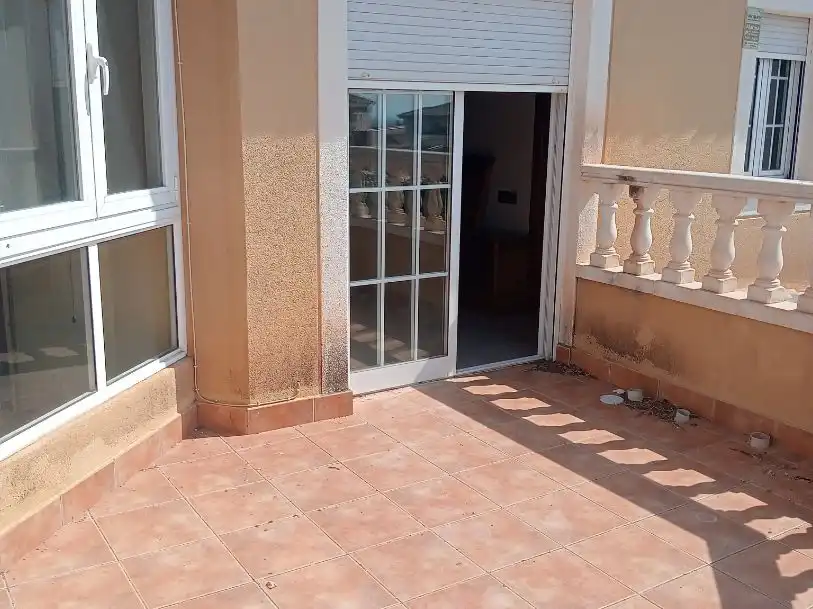 Casa o chalet de alquiler en Carrer l'Hematites, 18, Valle del Sol