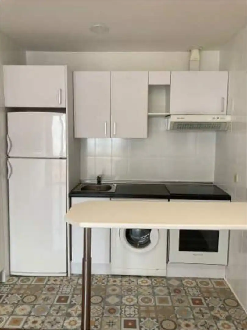 Apartament de lloguer a Canillas