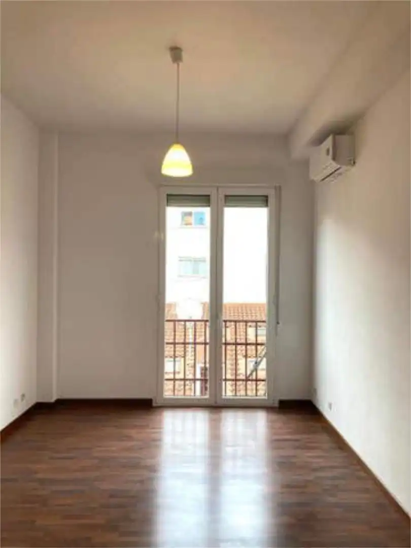 Apartament de lloguer a Canillas