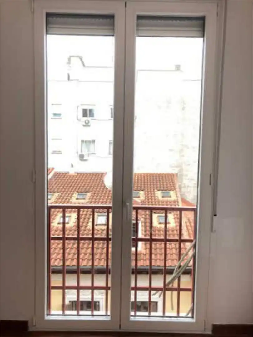 Apartament de lloguer a Canillas