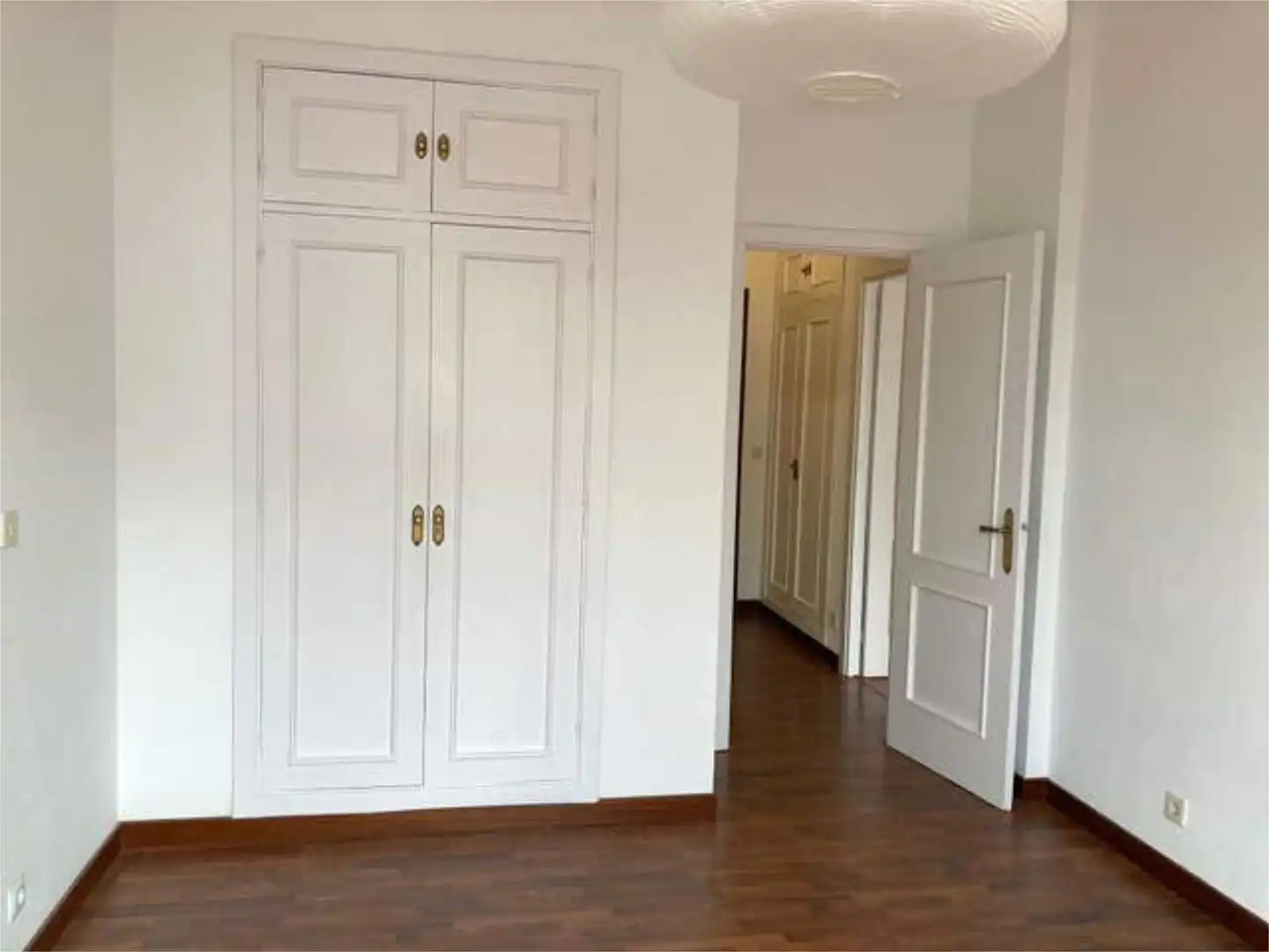 Apartament de lloguer a Canillas