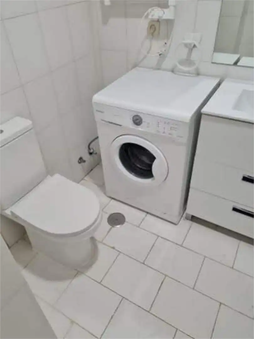 Apartament de lloguer a Canillas
