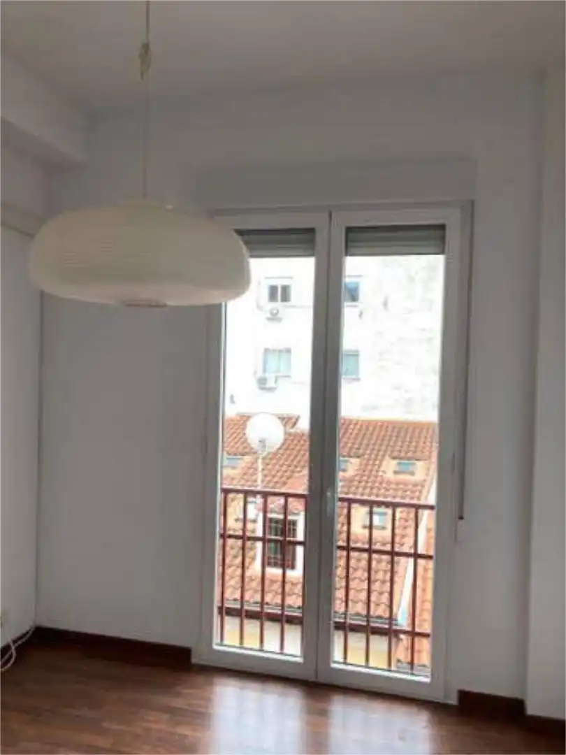 Apartament de lloguer a Canillas