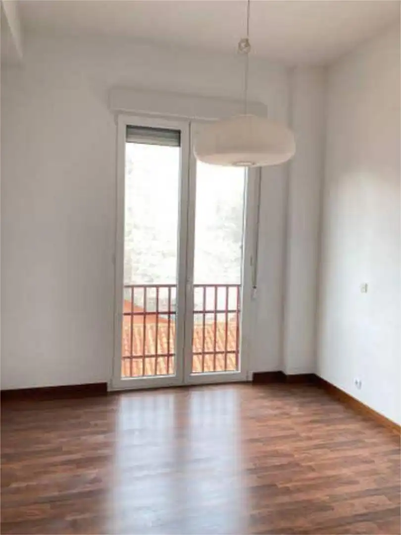 Apartament de lloguer a Canillas