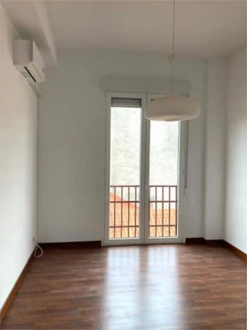 Apartament de lloguer a Canillas