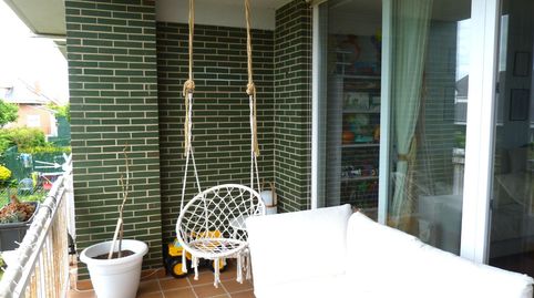 Foto 4 von Wohnung zum Verkauf in Urbanización Rìa del Pas, 31, Boo, Piélagos